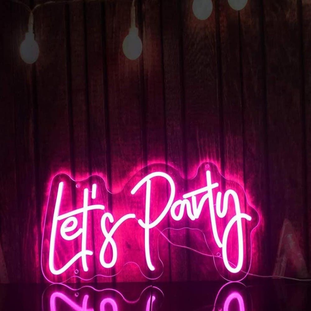 cool neon signs