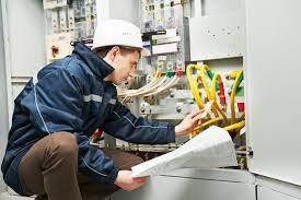Electricians Service