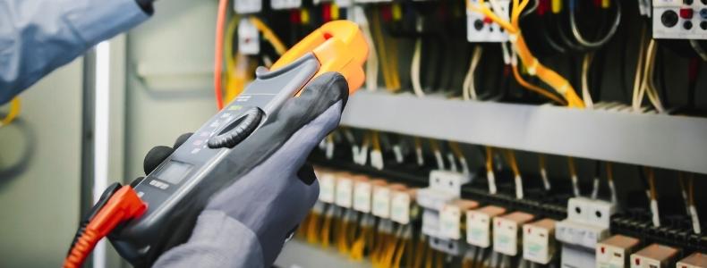electrical maintenance services Melbourne