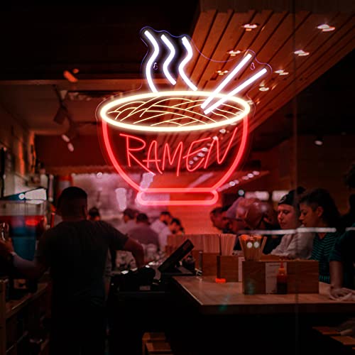 neon lights Melbourne
