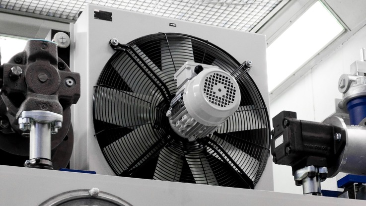 Shepparton heating and cooling