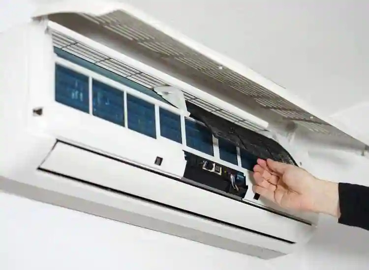 air conditioning service Western Sydney