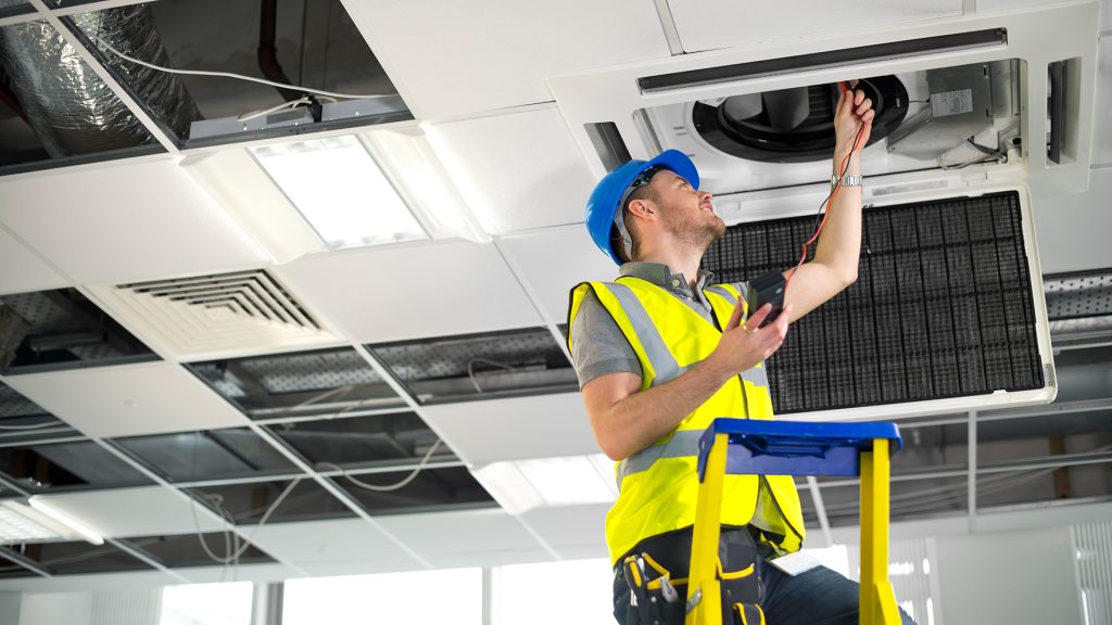 Shepparton heating and cooling