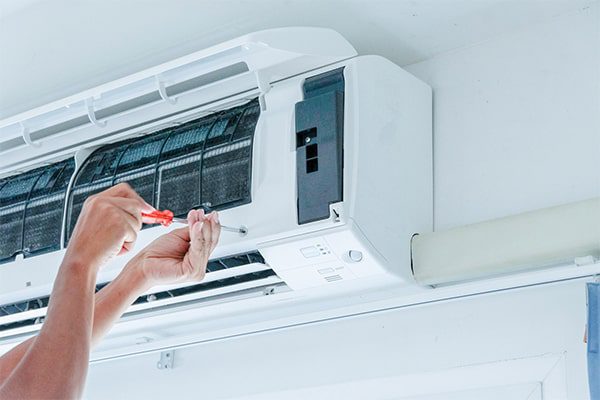 air conditioning maintenance Sydney