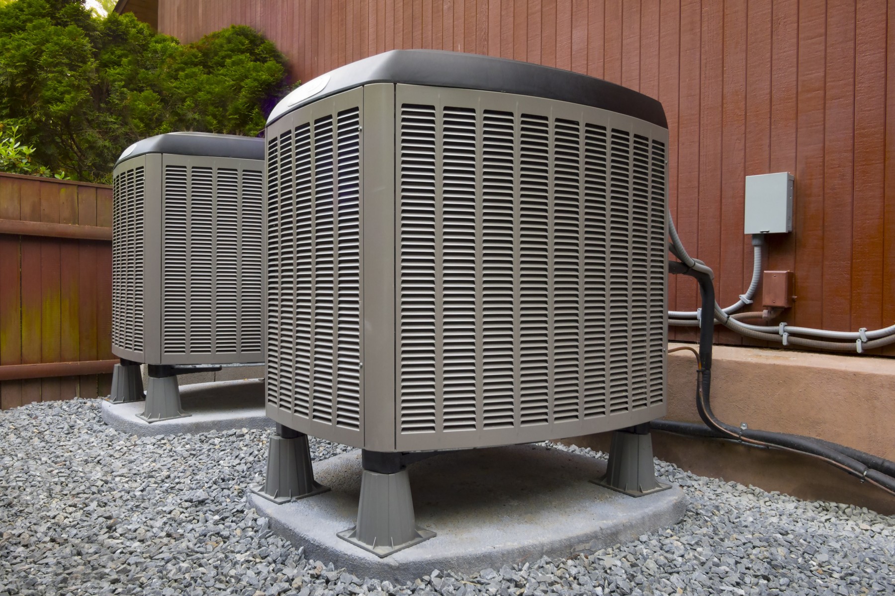 veu ducted system rebate